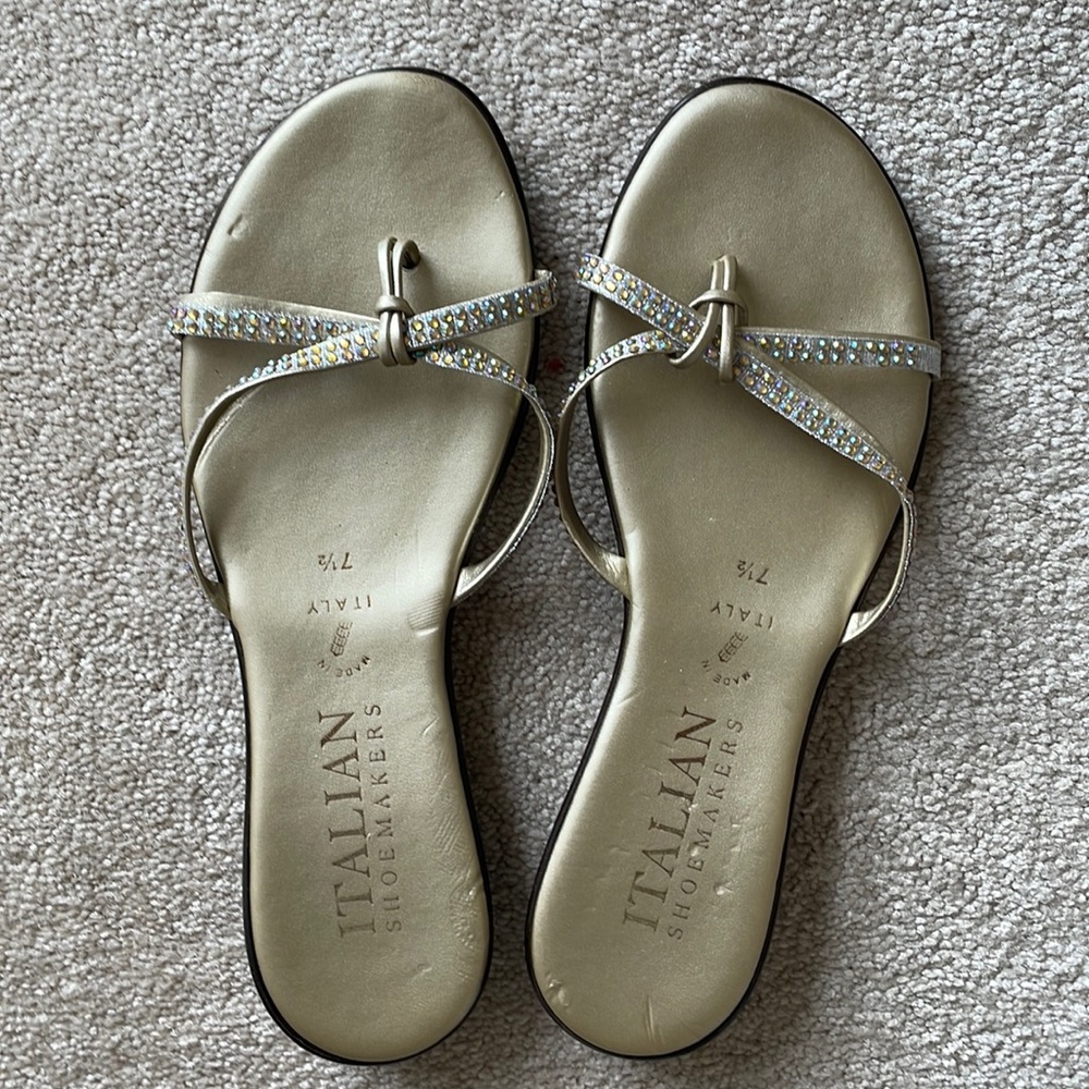 Flip flops